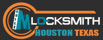 Mobile locksmith Houston Logo